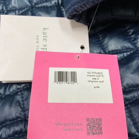 ♠️ kate spade ♠️ Spring/Fall Jacket 🧥 - Picture 7 of 15